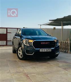 GMC Terrain